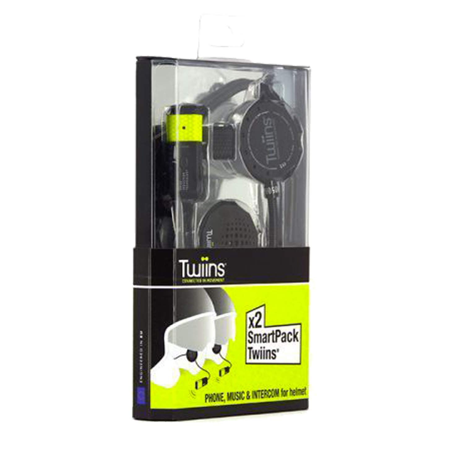 suneducationgroup.com TWIINS HF3.0 INTERCOM Motorcycle Helmet Bluetooth V.3  Music/Answer Calls/GPS Motors Motorcycle Accessories