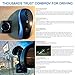 Dash Cam Conbrov T17 1.5