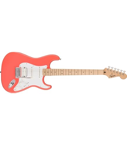 Fender Vintera '60s Jaguar Modified HH - Pau Ferro Fingerboard