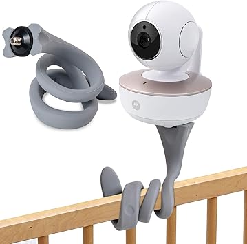 motorola baby monitor holder