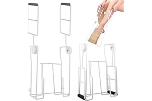 Upgraded Compression Sock Aid Device -Two Heights, Compression Sock Donner Helper with Adjustable Angle, Ideal for Seniors & 