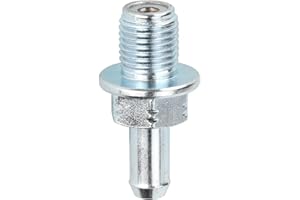 PCV Valve,K Motor PCV Valve Element for HONDA Civic/Accord/CRV/ACURA RSX/TSX/K20 K24