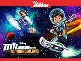 Miles from Tomorrowland Volume 5