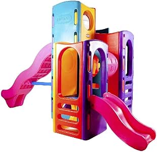 Playground Little Tikes: Amazon.es: Juguetes y juegos