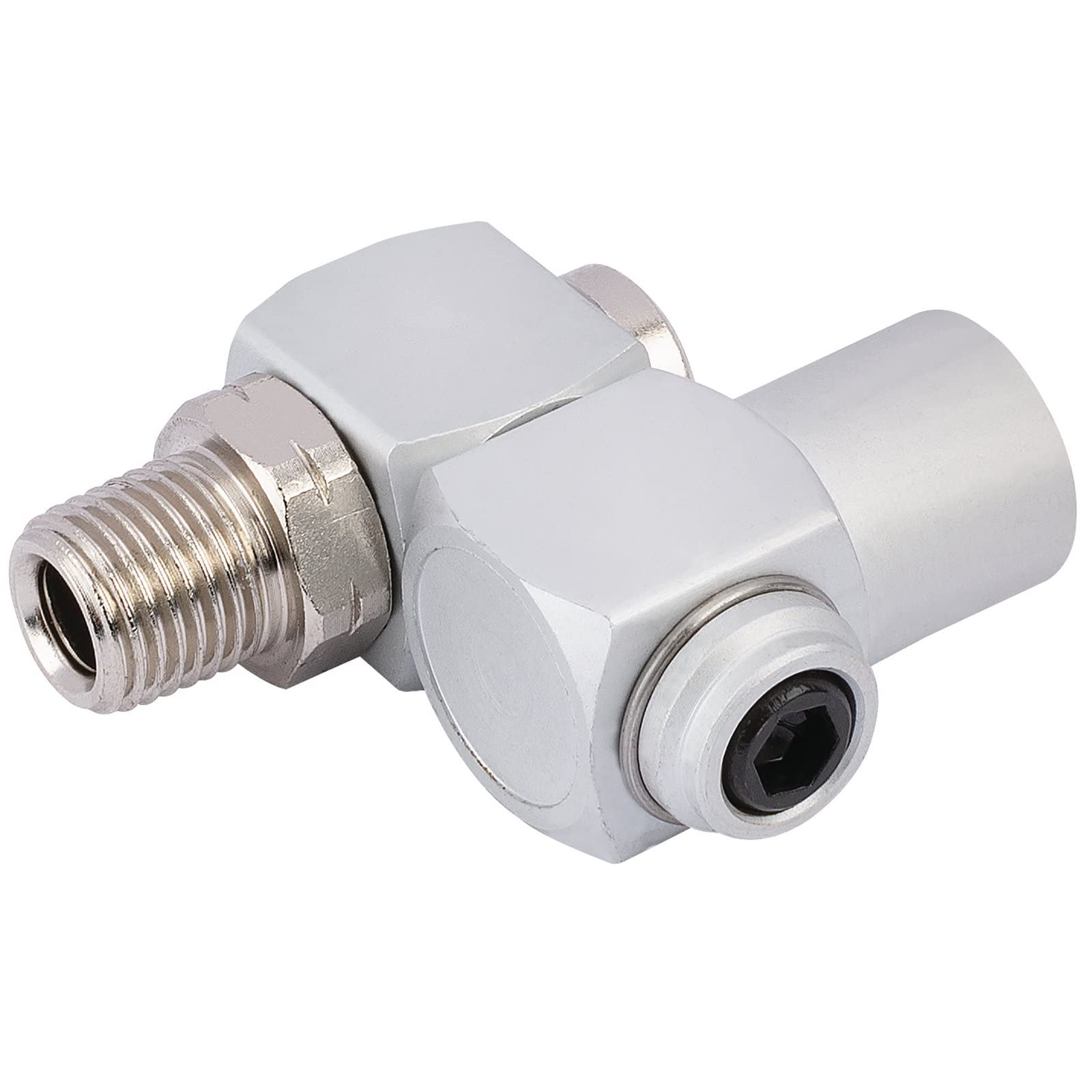 Draper 70865 1/4" Swivel Connector