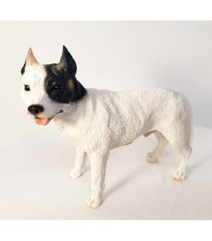 Staffordshire Bull Terrier | And Puppies Wiki | Fandom