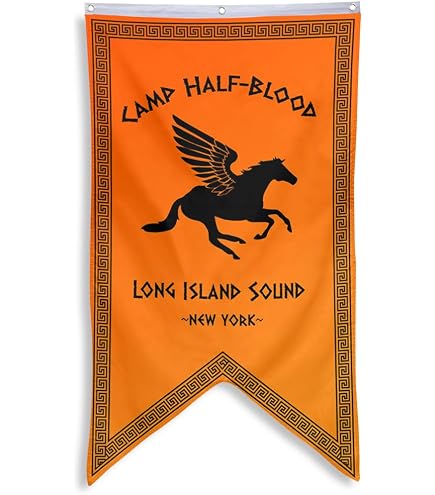 Amazon.com : Yanbooch Cabin 7 Apollo Banner Flag Man Cave Bed Room