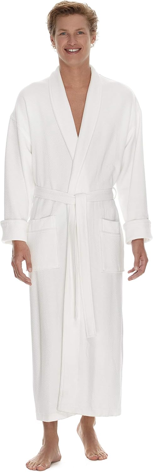Boca terry spa robe Clearance