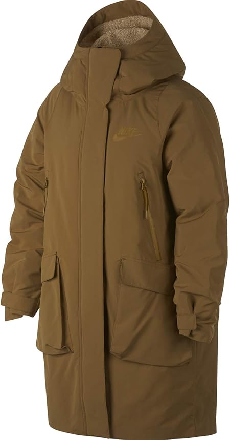 nike w sportswear dwn fıll jkt rev