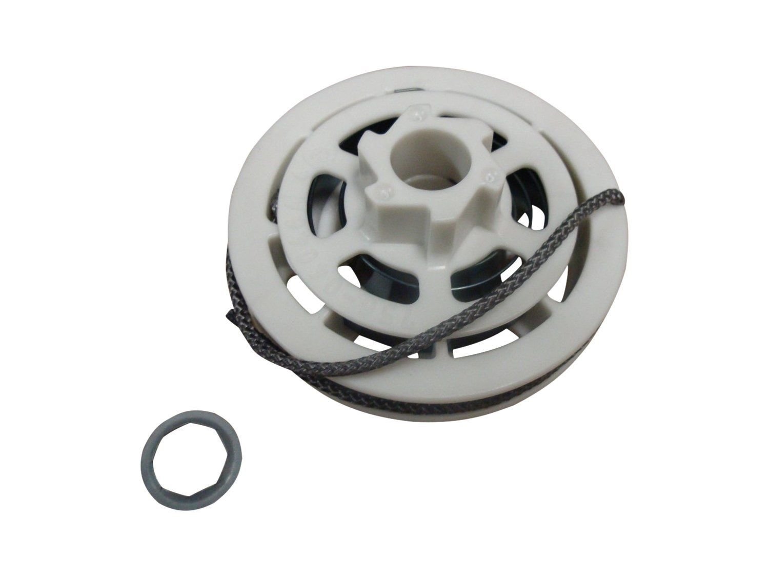 Best Bolens Lawn Mower Recoil Starter