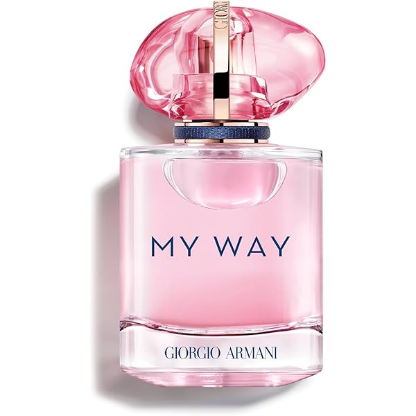 Amazon.com: Armani Beauty- My Way - Eau de Parfum - Women's