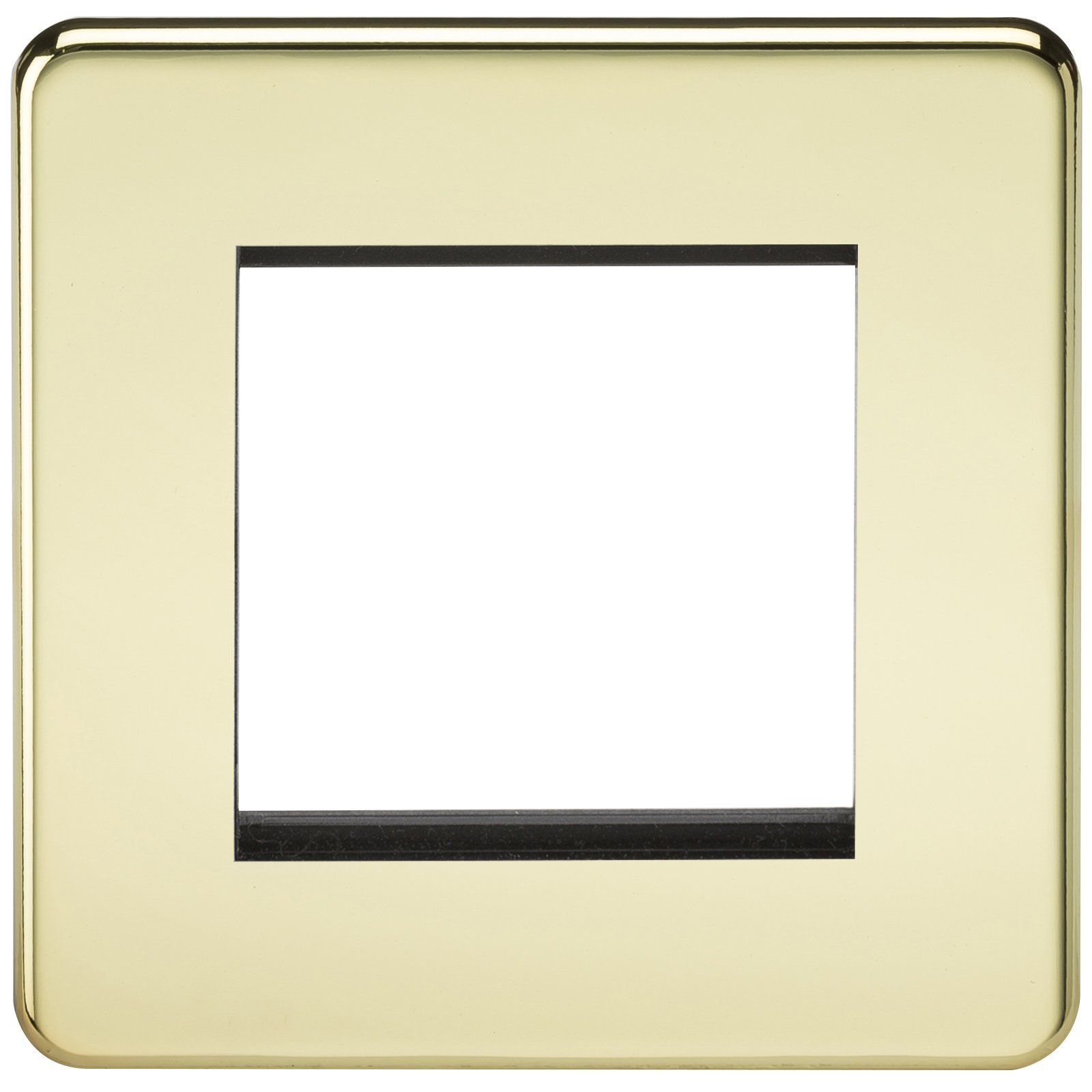 Knightsbridge Screwless Way Switch