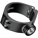 Leofoto QDC-36 36mm Clasp for Push Button Quick Detach Modular Tripod Strap