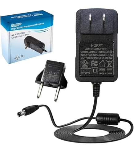 Amazon.com: Shure PS24US Replacement Power Supply for BLX4, BLX88