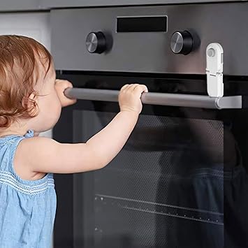 kitchen cupboard baby locks