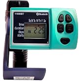 Galcon 11000 Series Hose Timers Irrigation Controller for Watering Balcony &amp; Small Garden