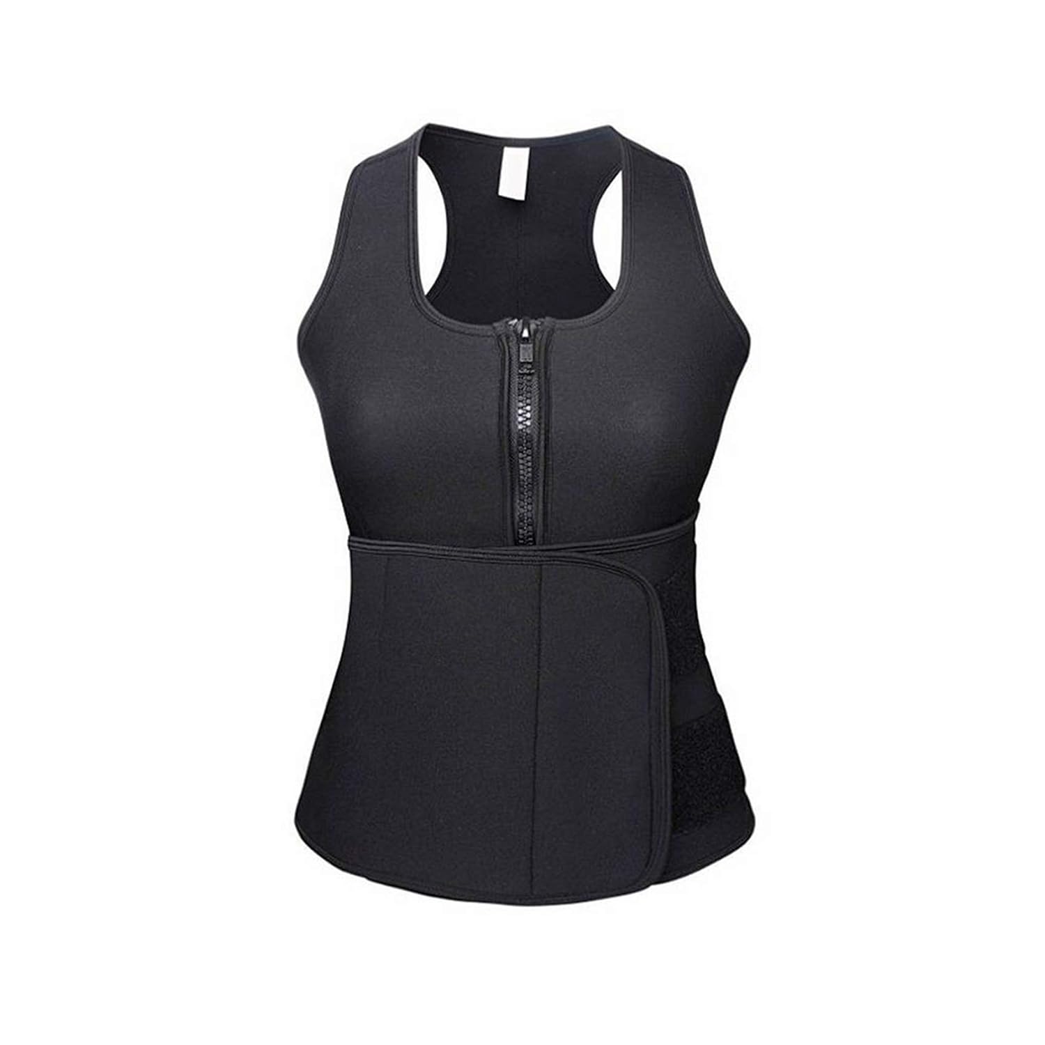 Little Little Baby Workout Vest Adjustable Waist Trainer