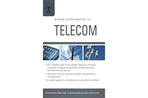Fisher Investments on Telecom
