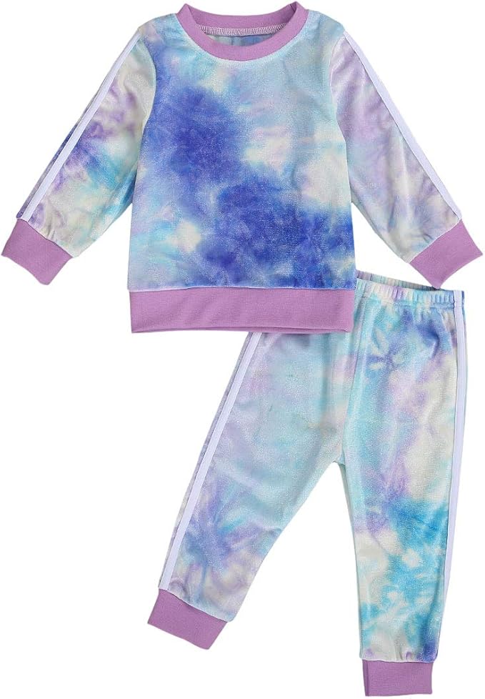 baby girl joggers pants