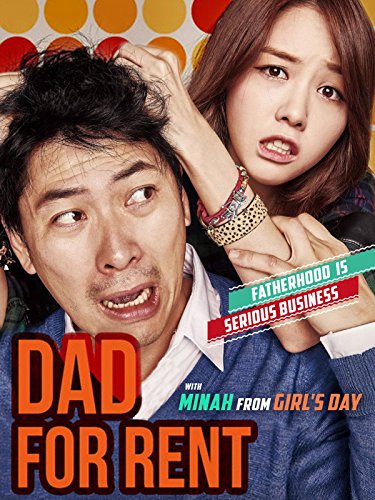 Dad for Rent (English Subtitled)