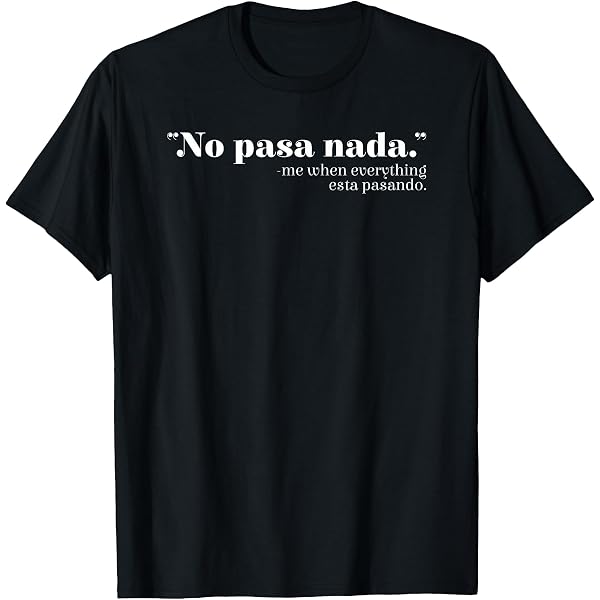 "I'm Nice Pero No Te Pases" Bumper Sticker / Vinyl Decal - 5 Inch Funny Spanish Quote For Car, Laptop, Waterproof