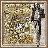 WE'RE ALL SOMEBODY FROM SOMEWHERE                 