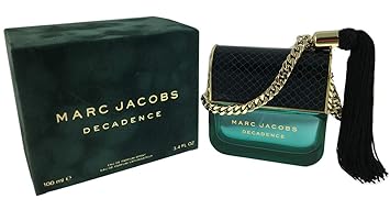 marc jacobs decadence 100