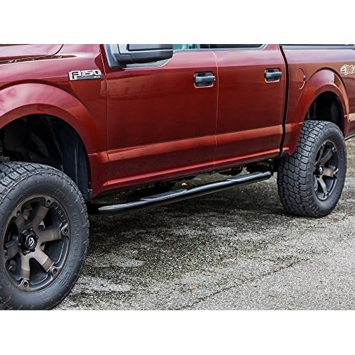 Durable Service Ionic 3 Black Fits Toyota Fj Cruiser Only Nerf