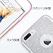 ESR iPhone 7 Plus Case,Glitter Sparkle Bling Case [Three Layer] for Girls Women [Shock-Absorption] for 5.5