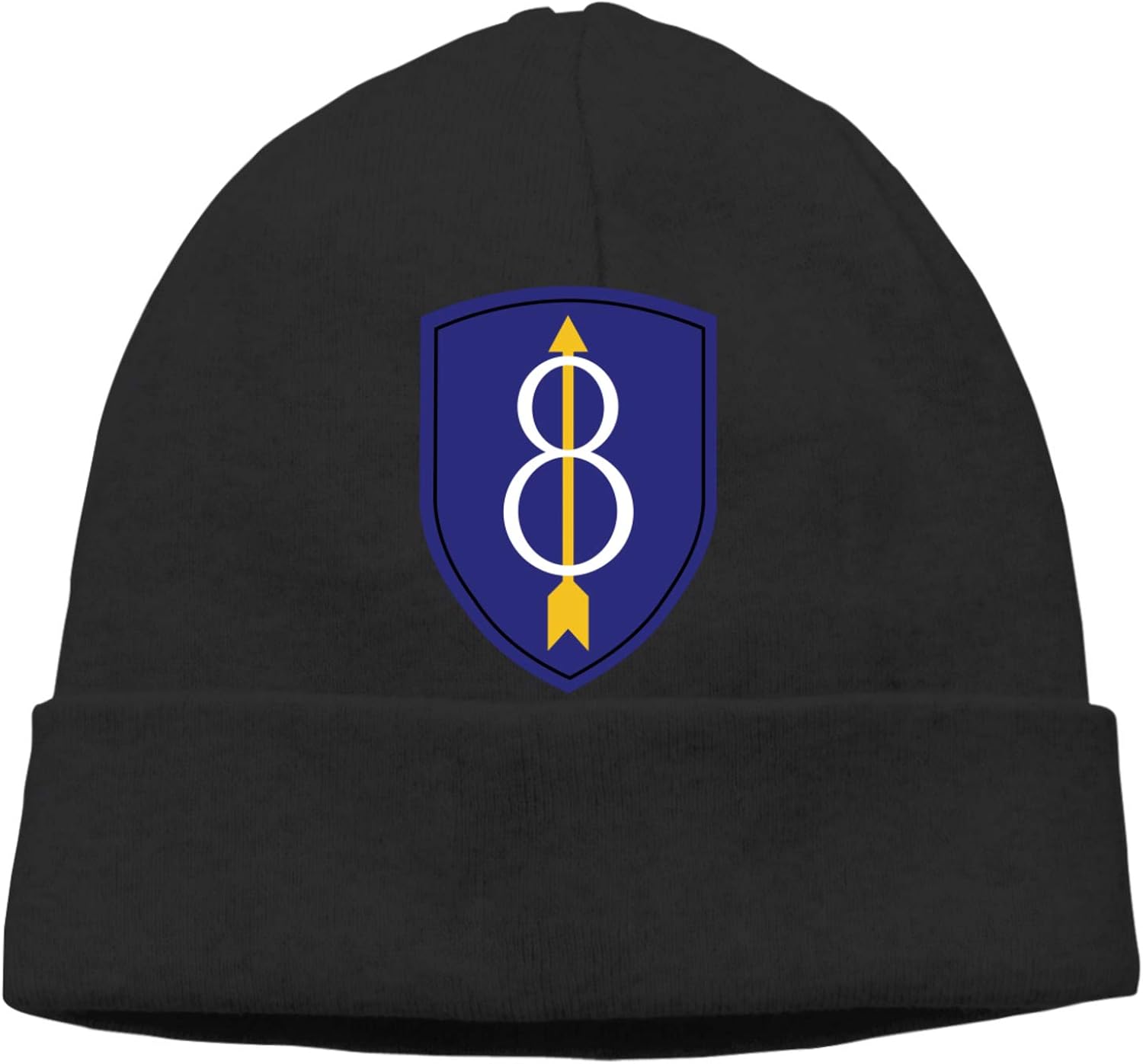 8th Infantry Division Baumholder Germany Army Infantry Casual Fashion