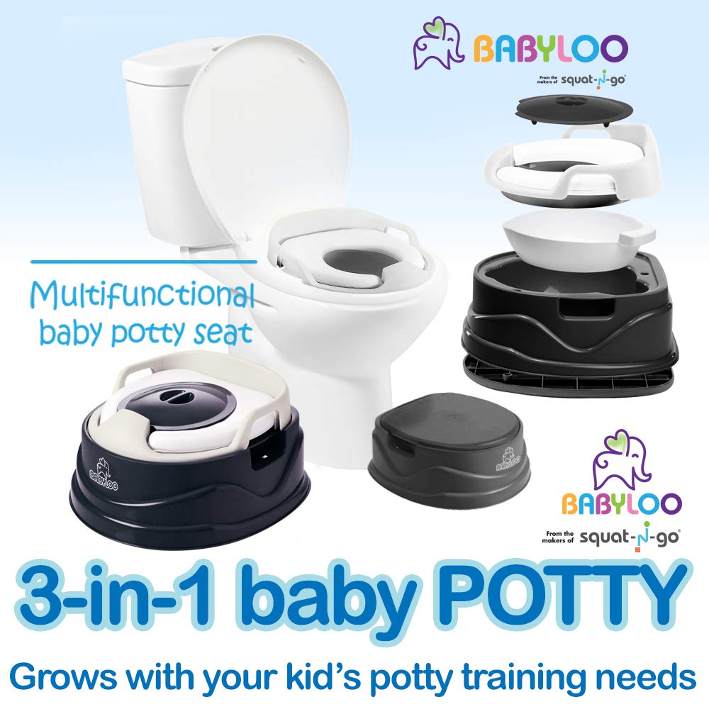 rfl potty chair