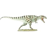 Safari Ltd. Giganotosaurus Figurine - Realistic 14.5" Dinosaur Figure - Educational Toy for Boys, Girls, and Kids Ages 3+