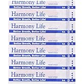 50 PCS Nasal Strips for Reduce Snoring,Anti Snoring and Improve Sleeping at Night,Large Size 66mm*19mm,Snoring Solution for Men & Women