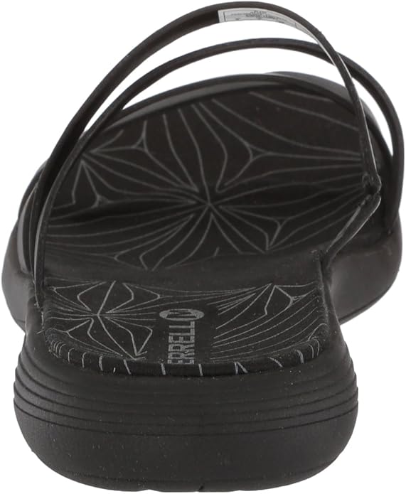 women's duskair seaway slide leather