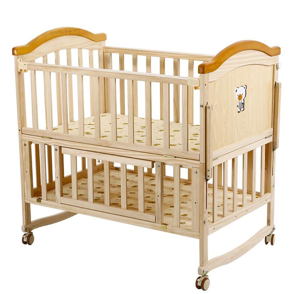 kids baby cot