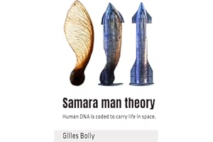 Samara man theory: A possible reason for the existence of humanity.