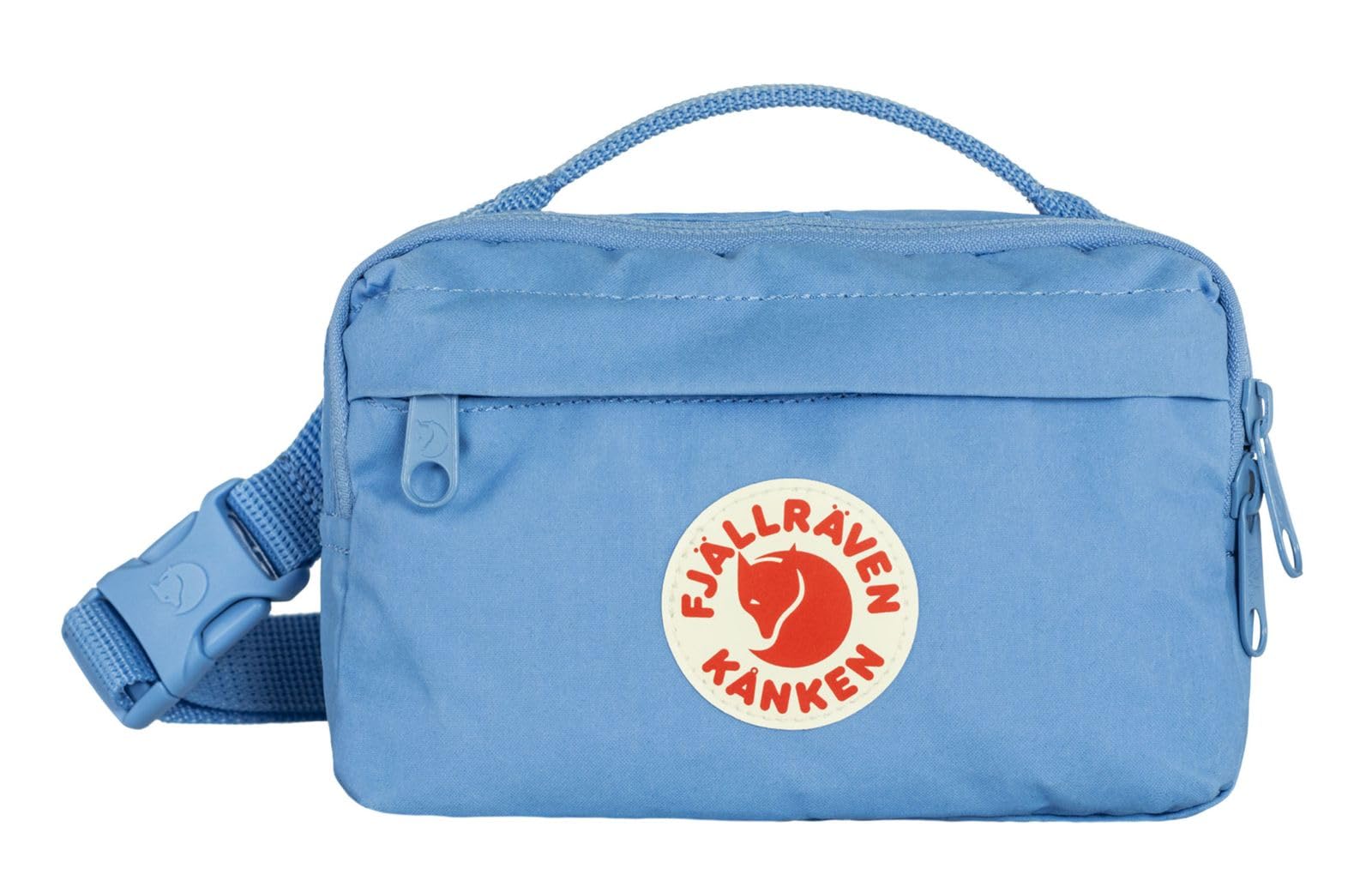 FJALLRAVEN 23796-537 Kånken Hip Pack Gym Bag Unisex Adult Ultramarine Size OneSize