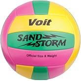 Sandstorm Beach Volleyball