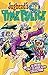 Jughead's Time Police