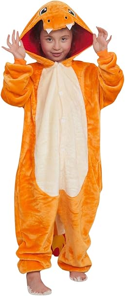 animal sleepsuit