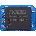 Orange Pi 5 Plus 32GB EMMC Module Fast Read and Write Speeds, Support for Orange Pi 5 Plus, Orange Pi 5 Pro, Orange Pi 3B Single Board Computer (32GB)