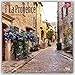 La Provence 2017 Calendar
