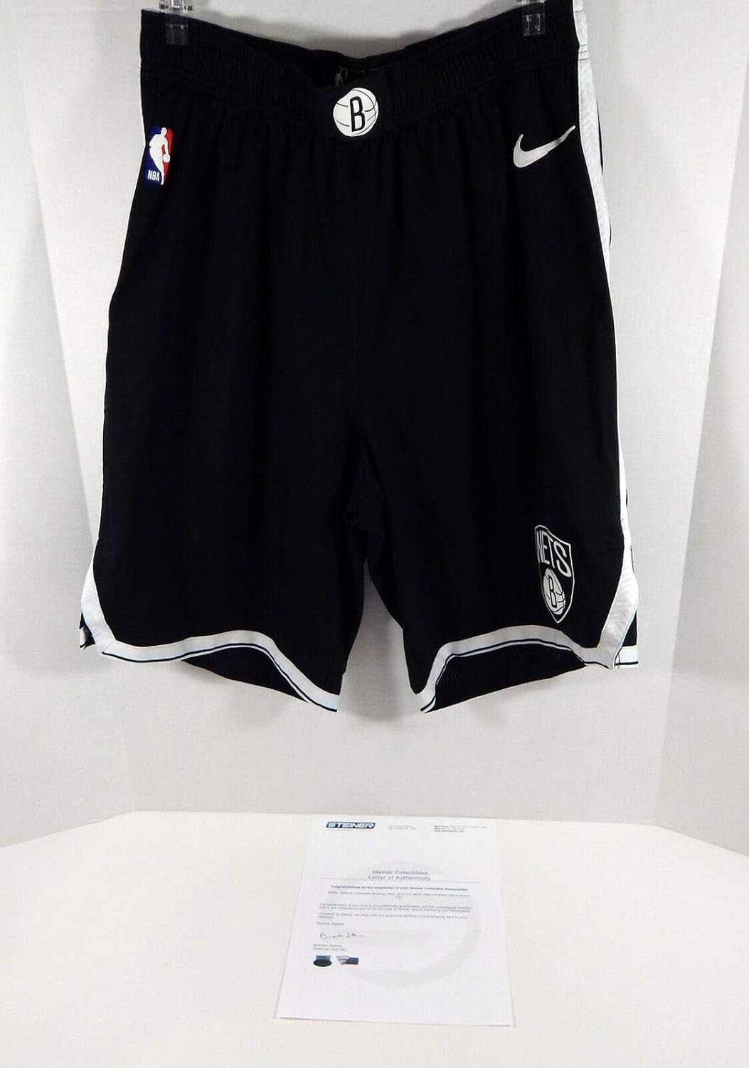 nets shorts nba