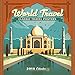 World Travel Classic Posters 2018 Wall Calendar