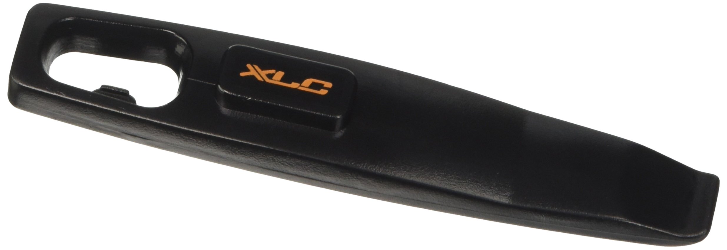 XLC Unisex's Tyre Lever TO-S58, Black, One size, 2503614700