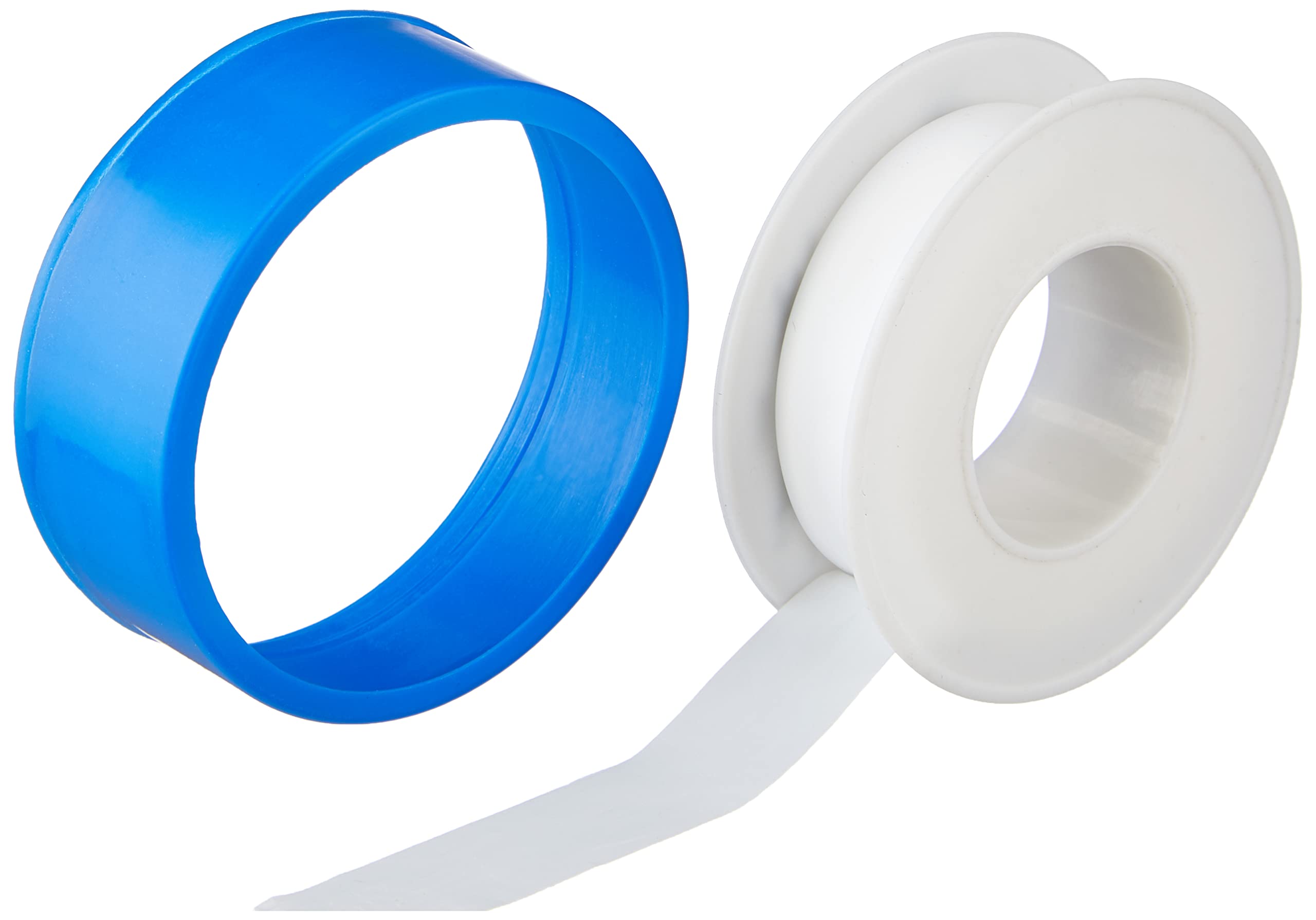 Silverline White PTFE Thread Seal Tape 10pk 12mm x 12m (250475)