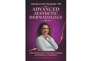 ADVANCED AESTHETIC DERMATOLOGY: Clinical Protocols, Professional Training, and Regulatory Compliance