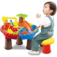 children's outdoor water tables