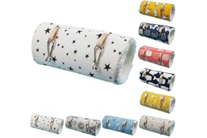 Cage Ferret Tunnel for Rat Warm Hamster Tube Toy Hanging Bed Cage for Rabbit Guinea Pig Small Animals