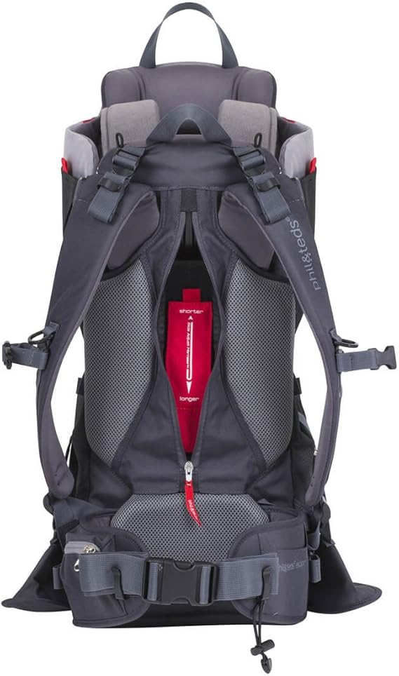 phil and teds backpack